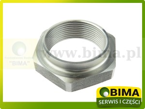 NAKRĘTKA WAŁKA SKRZYNI BIEGÓW ORYGINAŁ DEUTZ 04370157