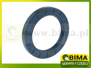 USZCZELNIACZ PÓŁOSI TYLNEGO MOSTU MF