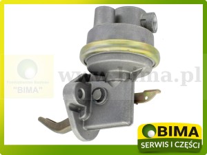 POMPKA PALIWA ZASILAJĄCA CASE IH