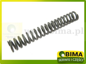 SPRĘŻYNA SPRZĘGŁA ORYGINAŁ DEUTZ 04338462