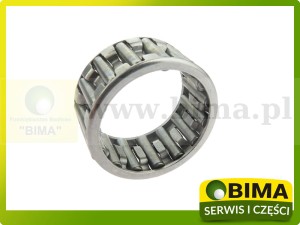 ŁOŻYSKO IGIEŁKOWE ORYGINAŁ RENAULT CLAAS 7700009186
