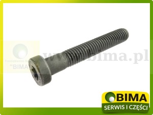 ŚRUBA WAŁKA WOM ORYGINAŁ RENAULT CLAAS 6005030678