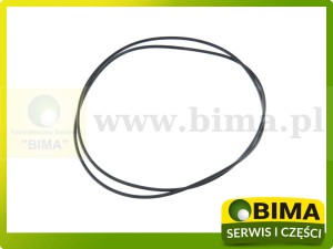 ORING SKRZYNI BIEGÓW MASSEY FERGUSON 3790323M1