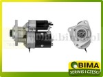 ROZRUSZNIK Z REDUKTOREM MASSEY FERGUSON LANDINI MAHLE 2,7 kW
