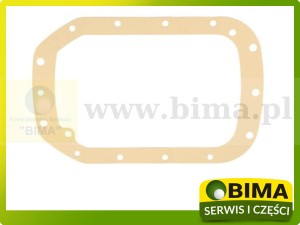 USZCZELKA SKRZYNI BIEGÓW FORD NEW HOLLAND ORYGINAŁ 81803602 