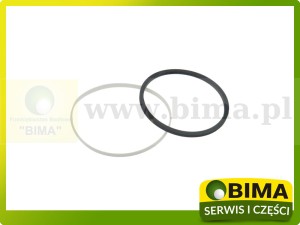 USZCZELNIENIE SKRZYNI BIEGÓW CASE 81866185 ORYGINAŁ