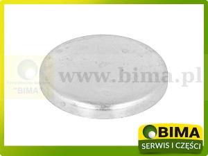 BROK SILNIKA CASE NEW HOLLAND 4895038