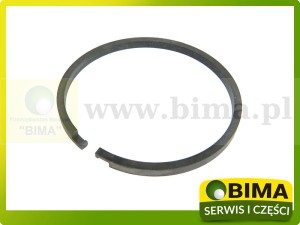PIERŚCIEŃ USZCZELNIAJĄCY ORYGINAŁ CNH 166972R1