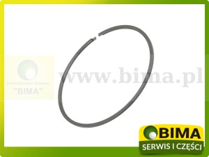 PIERŚCIEŃ ORYGINAŁ CASE NEW HOLLAND 81864173