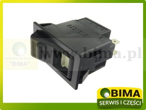 WŁĄCZNIK ORYGINAŁ CLAAS 0000101530