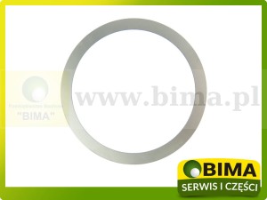 PODKŁADKA REGULACYJNA 0,40MM ORYGINAŁ MASSEY FERGUSON 3042847M1