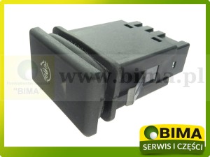 WŁĄCZNIK BLOKADY DEUTZ 01231710