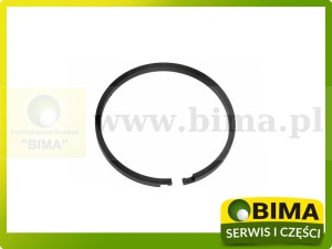 PIERŚCIEŃ USZCZELNIAJĄCY ORYGINAŁ MASSEY FERGUSON 186581M1