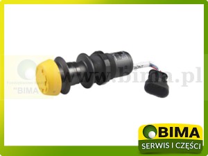WŁĄCZNIK STEROWNICZY WAŁKA WOM ORYGINAŁ CASE NEW HOLLAND 87605071