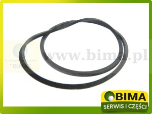 USZCZELKA FILTRA HYDRAULICZNEGO ORYGINAŁ CNH 405462R1