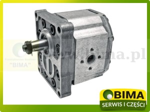 POMPA HYDRAULICZNA LANDINI MASSEY FERGUSON 3301295M91