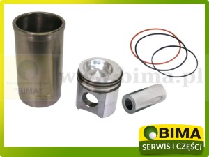 ZESTAW NAPRAWCZY SILNIKA JOHN DEERE RE60294 RE57513