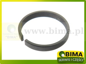PIERŚCIEŃ USZCZELNIAJĄCY ORYGINAŁ CASE NEW HOLLAND 81813989