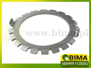 PODKŁADKA ZABEZPIECZAJĄCA CASE FENDT 0730703013