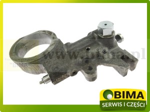 ZAWÓR SPRZĘGŁA WOM PRO MASSEY FERGUSON 1872279M95