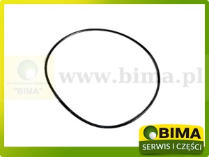ORING WAŁKA SKRZYNI BIEGÓW CASE NEW HOLLAND 274336