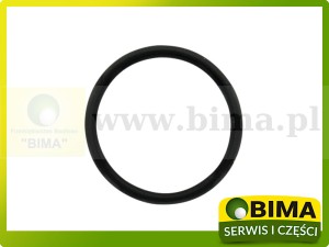 ORING ROZDZIELACZA ORYGINAŁ CASE NEW HOLLAND 14457980