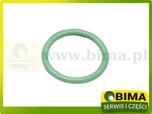 ORING ORYGINAŁ CASE NEW HOLLAND 9827059