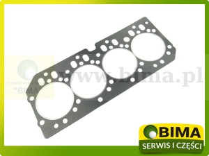 USZCZELKA GŁOWICY ORYGINAŁ RENAULT CLAAS JOHN DEERE 6005025949