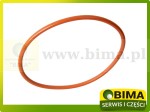 ORING KOLEKTORA ORYGINAŁ RENAULT CLAAS 6005023411