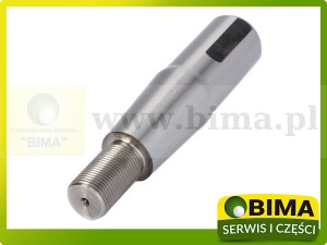 SWORZEŃ SIŁOWNIKA SKRĘTU ORYGINAŁ FENDT 210301120030