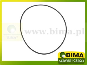 PIERŚICEŃ USZCZELNIAJĄCY ORING ORYGINAŁ VALTRA VKH4936