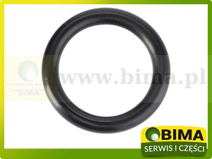 ORING POKRYWY SKRZYNI BIEGÓW ORYGINAŁ MASSEY FERGUSON 3010598X1 