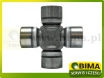 Krzyżak Renault,John Deere,Case,NH 27x70,9mm