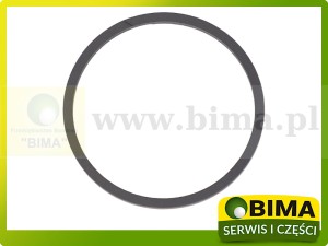 PIERŚCIEŃ USZCZELNIAJĄCY WAŁKA SKRZYNI BIEGÓW ORYGINAŁ MASSEY FERGUSON 3699126M2