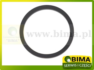 PIERŚCIEŃ USZCZELNIAJĄCY WAŁKA SKRZYNI BIEGÓW ORYGINAŁ MASSEY FERGUSON 3700619M2