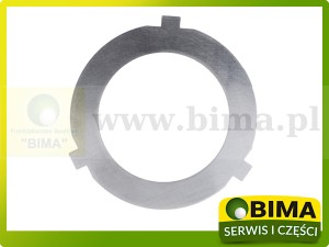 PRZEKŁADKA TARCZY WZMACNIACZA MOMENTU ORYGINAŁ MASSEY FERGUSON 3382241M1