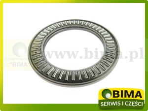 ŁOŻYSKO OPOROWE IGIEŁKOWE ORYGINAŁ RENAULT CLAAS 6005019517