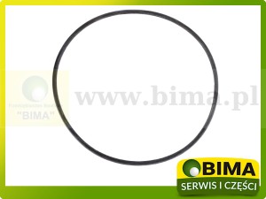 ORING TULEI ORYGINAŁ MASSEY  FERGUSON 3637622M1