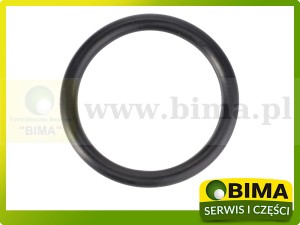 ORING SKRZYNI BIEGÓW ORYGINAŁ MASSEY FERGUSON 1001489M1