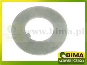 PODKŁADKA NAKRĘTKI SKRZYNI BIEGÓW MASSEY FERGUSON 