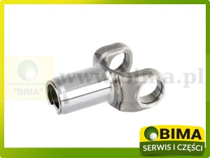 WIDEŁKI PÓŁOSI CASE NEW HOLLAND JOHN DEERE AL64254