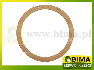 PODKŁADKA MASSEY FERGUSON 897367M1