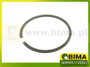 PIERŚCIEŃ ZABEZPIECZAJĄCY ORYGINAŁ RENAULT CLAAS 6005019544
