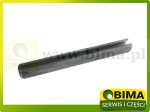 KOŁEK ZABEZPIECZAJĄCY ROZDZIELACZA ORYGINAŁ RENAULT CLAAS 7703067072