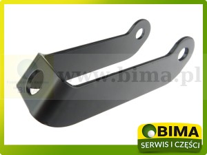 WSPORNIK TYLNEJ LAMPY ROBOCZEJ ORYGINAŁ JOHN DEERE L156159 