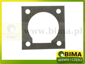 USZCZELKA SKRZYNI BIEGÓW ORYGINAŁ CASE NEW HOLLAND 3145274R2