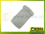 ZAŚLEPKA SWORZNIA ZWROTNICY ORYGINAŁ RENAULT CLAAS 7700016621