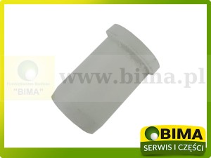 ZAŚLEPKA SWORZNIA ZWROTNICY ORYGINAŁ RENAULT CLAAS 7700016621