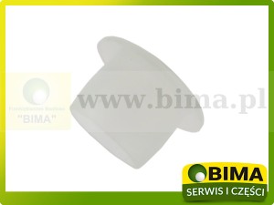 ZAŚLEPKA TYLNEGO BŁOTNIKA ORYGINAŁ RENAULT CLAAS 0022433940