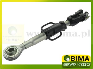 WIESZAK PODNOŚNIKA ORYGINAŁ SAME DEUTZ FAHR 0.015.2280.4/10